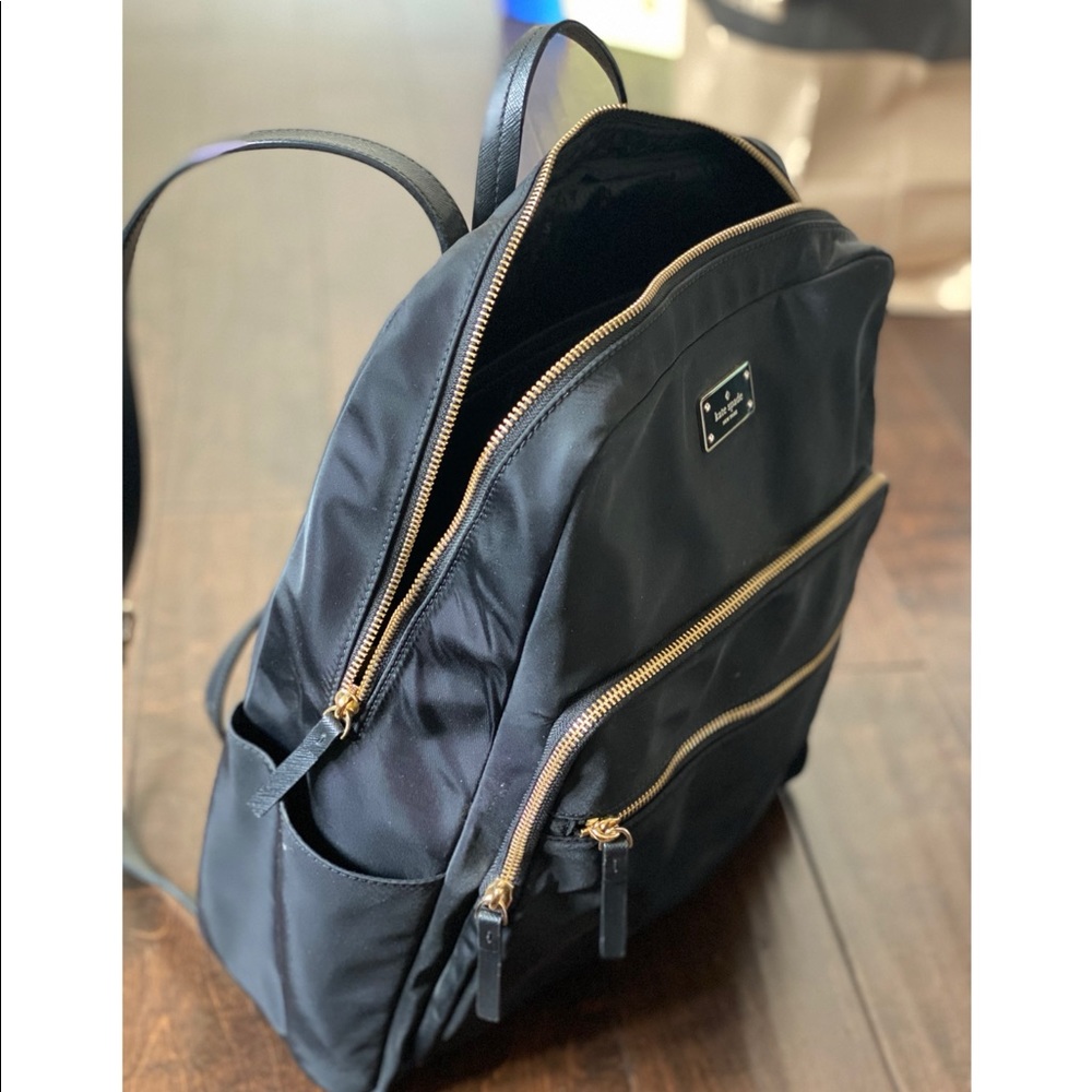 Kate Spade Backpack - Picture 2 of 4